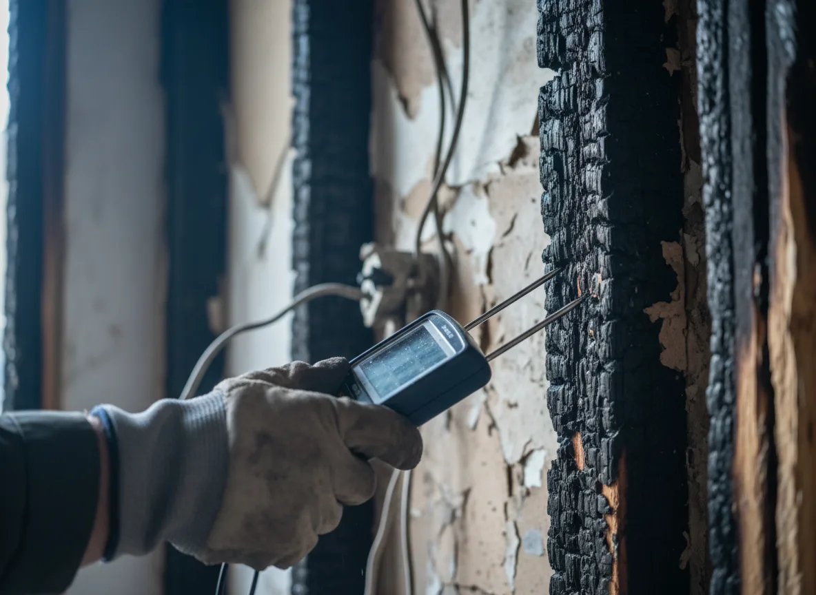 Fire Damage Restoration Port Angeles, WA FAQs